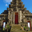 Balinese Temple 